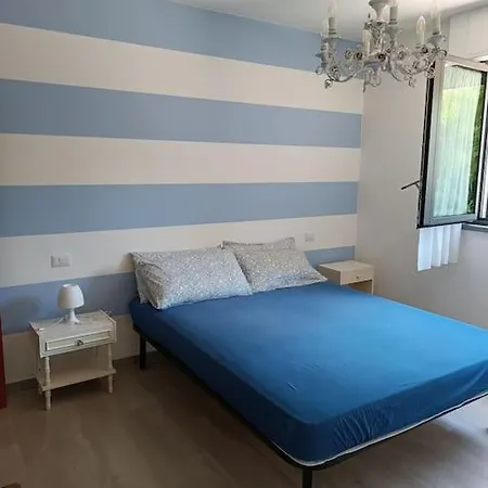 Immerso Nel Tra Laghi E Colline * Anzano Del Parco